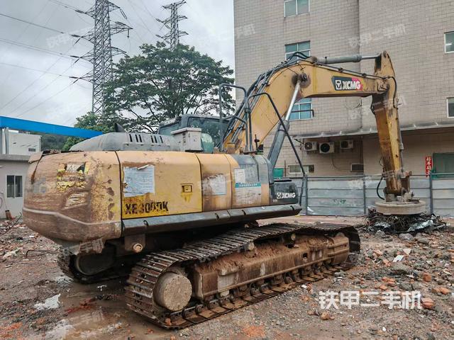 整机右后45°（整机外观）