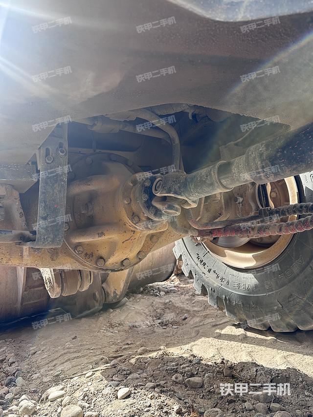 变速箱（整机外观及大件）