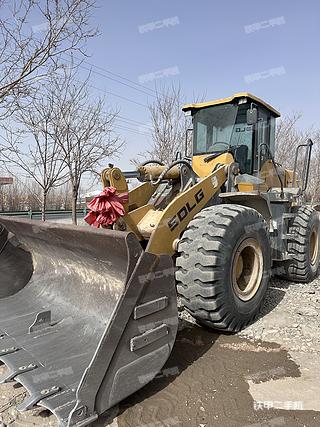 酒泉市出售 山东临工 LG953N 装载机