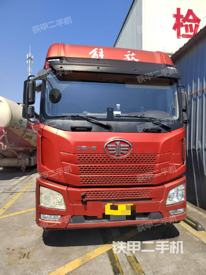 整機(jī)左側(cè)（設(shè)備外觀及核心部件）