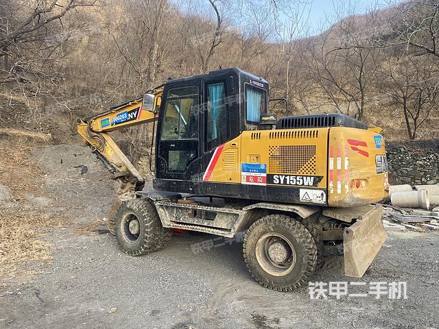 整機(jī)右后45°(整機(jī)外觀) 整機(jī)右后45°(整機(jī)外觀)