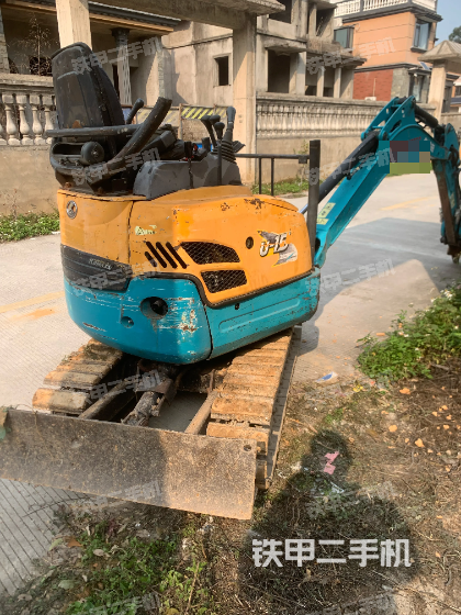 整機(jī)右后45°（整機(jī)外觀）