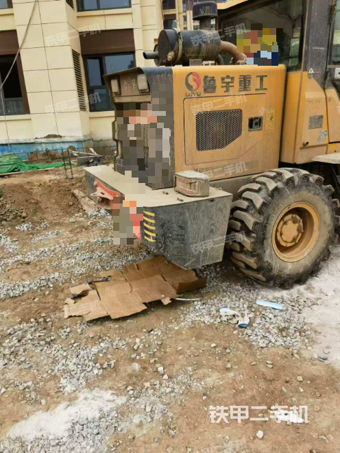 整机右后45°（整机外观及大件）