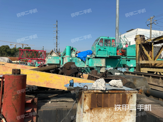 整機右后45°（設(shè)備外觀及核心部件）