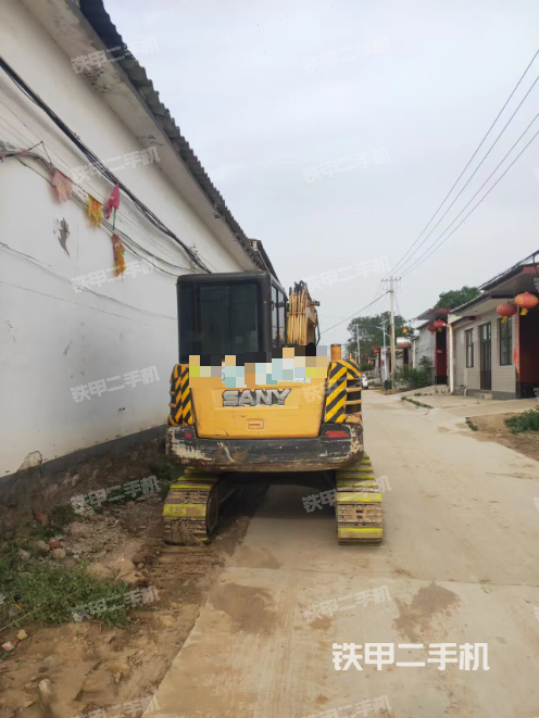 整機(jī)右后45°（整機(jī)外觀）