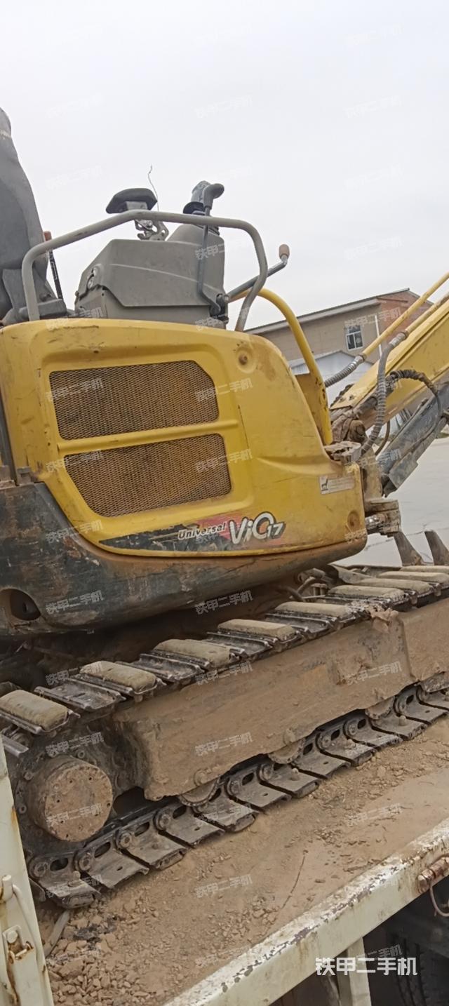 整機(jī)右后45°（整機(jī)外觀）