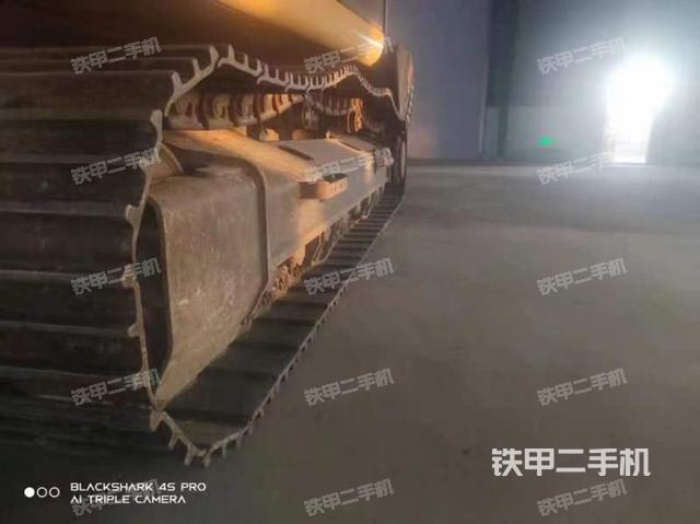 整机右后45°（整机外观）