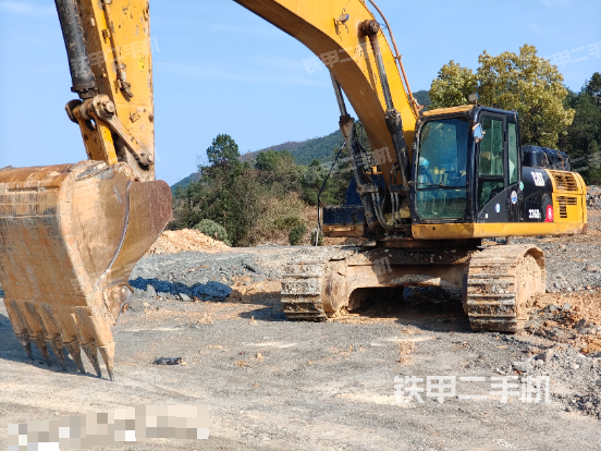 駕駛室整體（整機(jī)外觀）