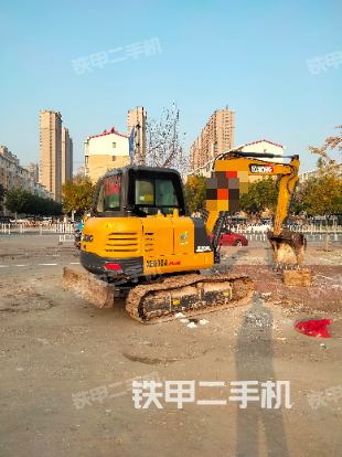 整机右后45°（整机外观）