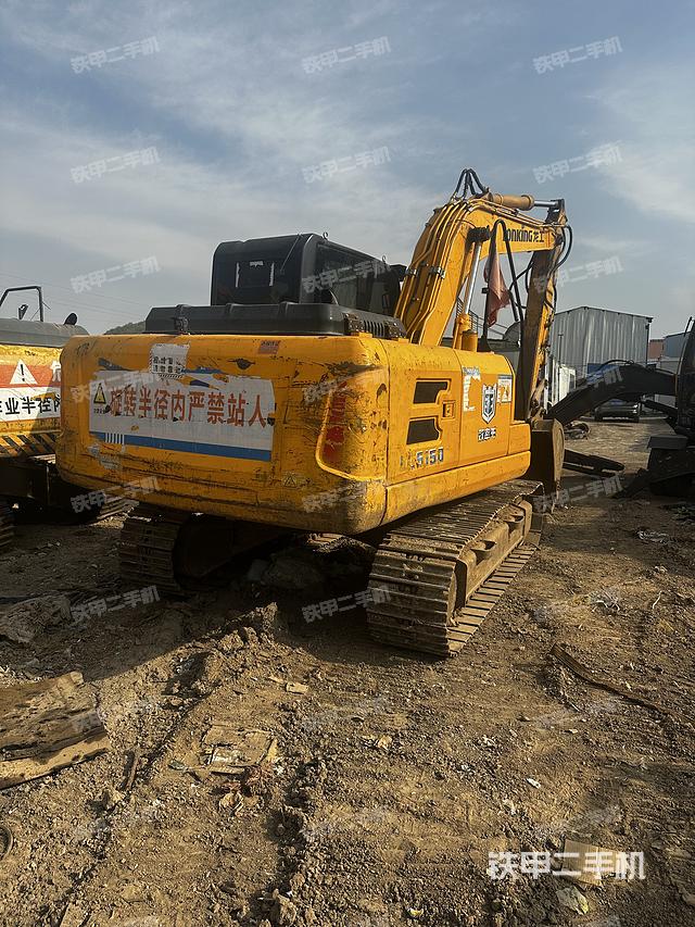 整机右后45°（整机外观）