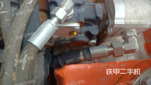 變速箱（整機(jī)外觀及大件）