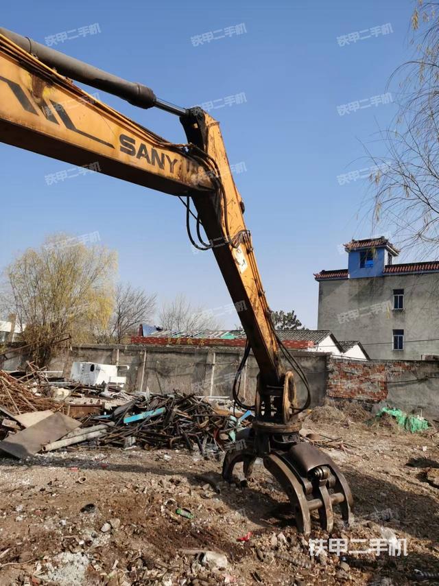 整機右后45°（整機外觀）