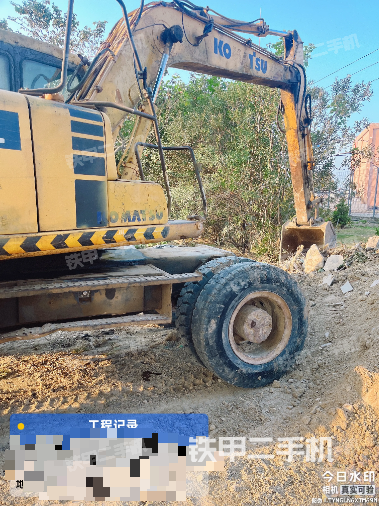 駕駛室頂部（整機(jī)外觀）