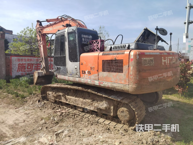 整機(jī)右后45°（整機(jī)外觀）