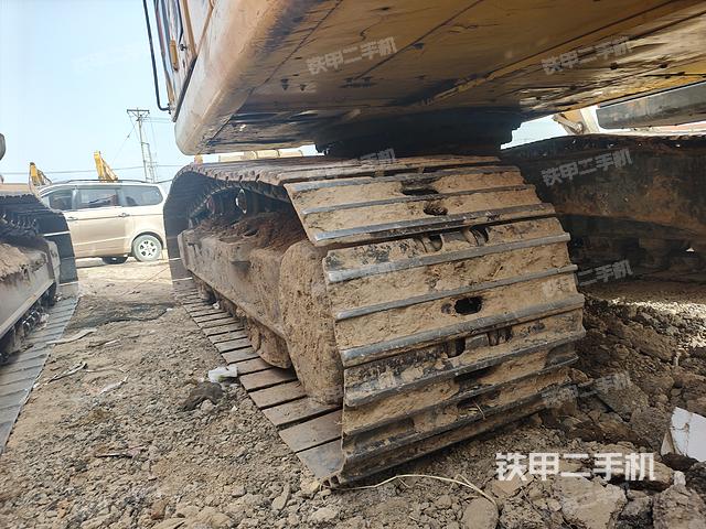 整机右后45°（整机外观）