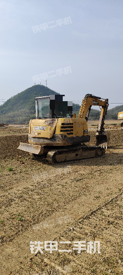 整机右后45°（整机外观）