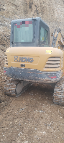 整机右后45°（整机外观）