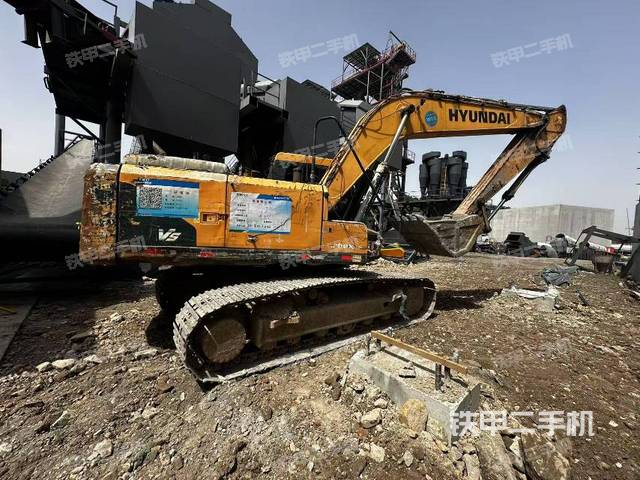 整机右后45°（整机外观）