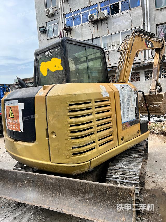 整机右后45°（整机外观）