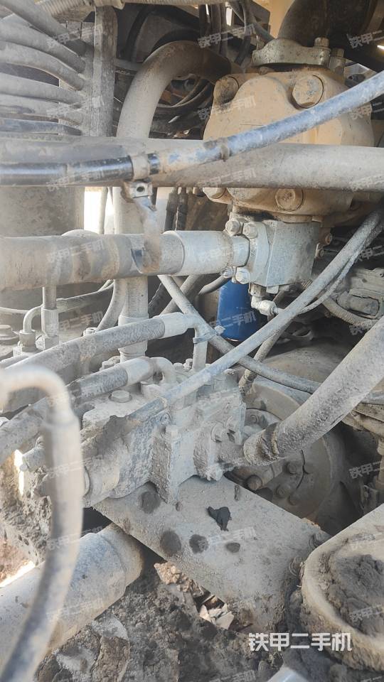 變速箱（整機(jī)外觀及大件）