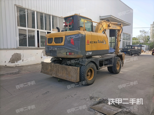 左后45(整机外观) 左后45(整机外观)