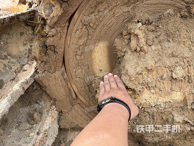 其他核心部件（设备外观及核心部件）