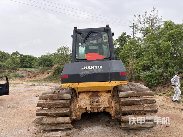 其他核心部件（设备外观及核心部件）