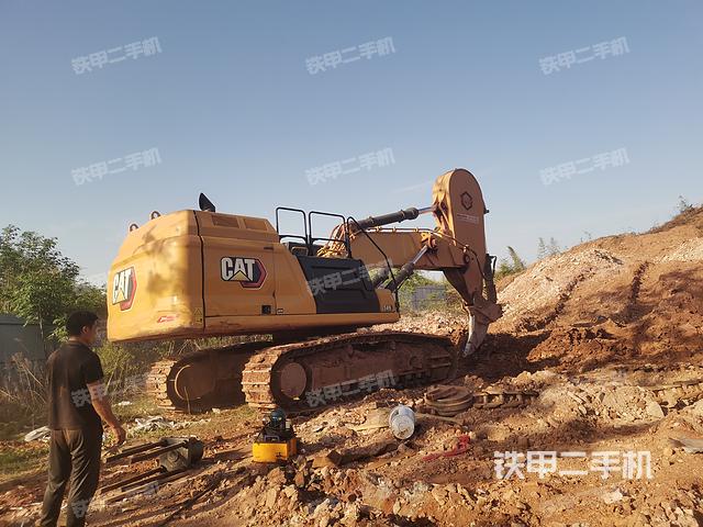 整机右后45°（整机外观）