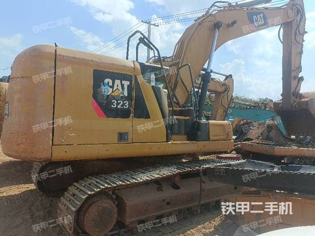 整机右后45°（整机外观）