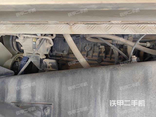 發(fā)動機(jī)(設(shè)備外觀及核心部件) 發(fā)動機(jī)(設(shè)備外觀及核心部件)