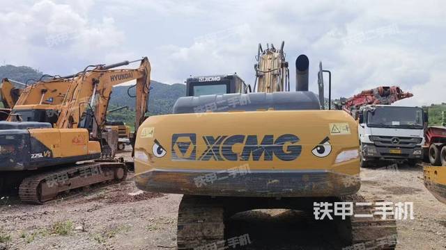 整机右后45°（整机外观）