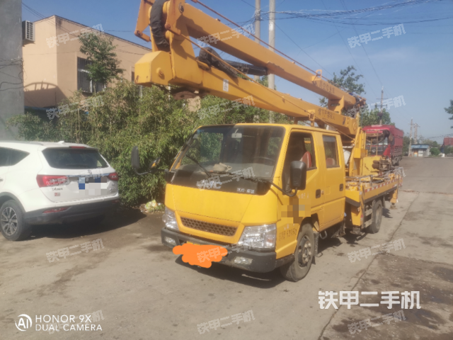 徐工XG1930DC高空作業(yè)機(jī)械
