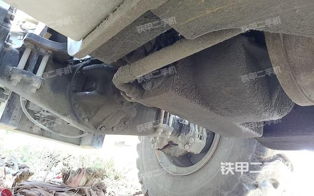 变速箱(整机外观及大件) 变速箱(整机外观及大件)