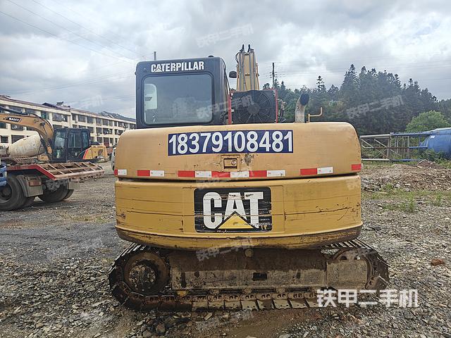 整机右后45°（整机外观）