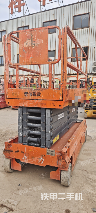 整机右后45°（设备外观及核心部件）