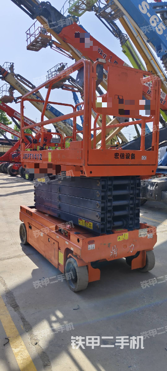 整机右后45°（设备外观及核心部件）