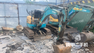 济南市出售 久保田 U-15-3 挖掘机