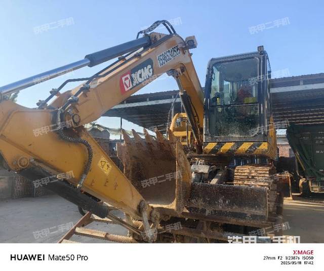 整机右后45°（整机外观）