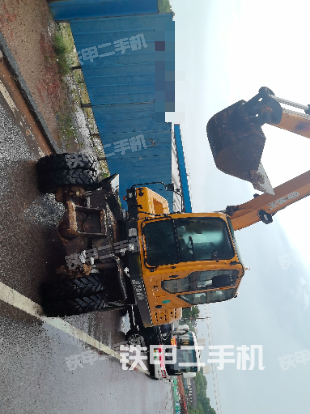 勁工JG-75S挖掘機(jī)