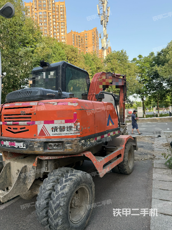 整機(jī)右后45°（整機(jī)外觀）