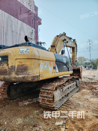 整机右后45°（整机外观）