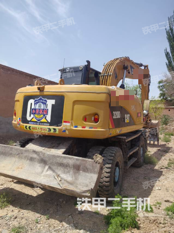 整机右后45°（整机外观）