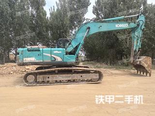 神钢 SK260 挖掘机转让出售