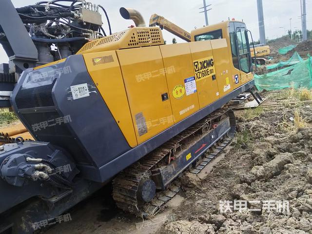 徐工XZ13600水平定向鉆
