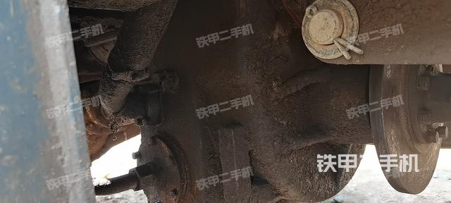 變速箱(整機(jī)外觀及大件) 變速箱(整機(jī)外觀及大件)