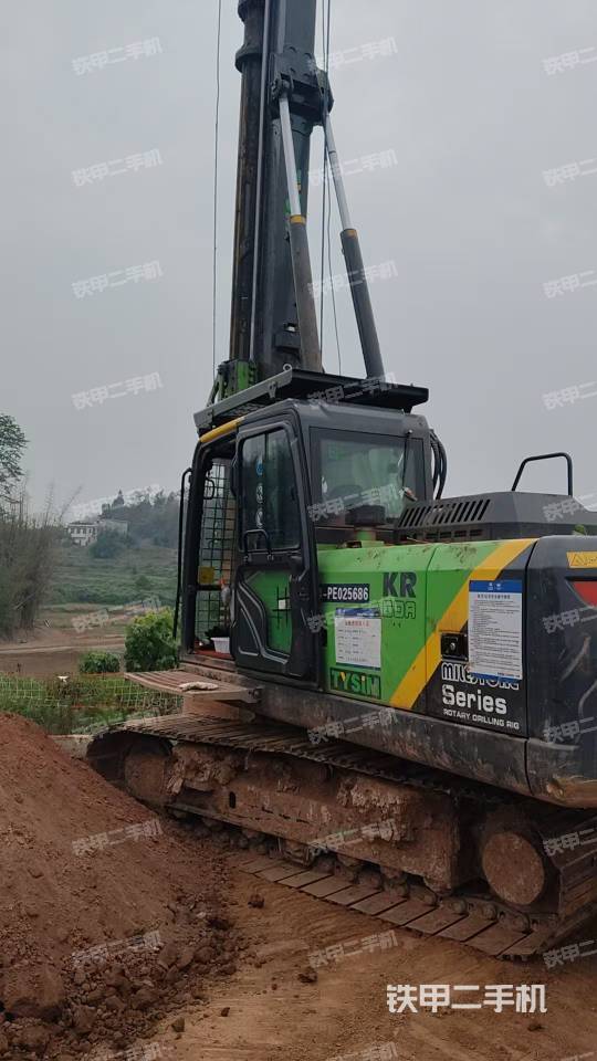 整機右后45°（設(shè)備外觀及核心部件）