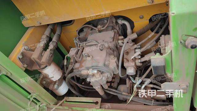 其他核心部件（設(shè)備外觀及核心部件）