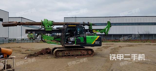 整機右側(cè)（設(shè)備外觀及核心部件）