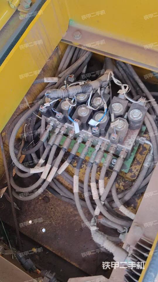 其他核心部件（設(shè)備外觀及核心部件）