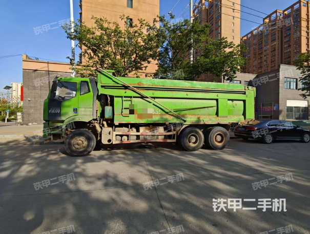 整机左侧（设备外观及核心部件）